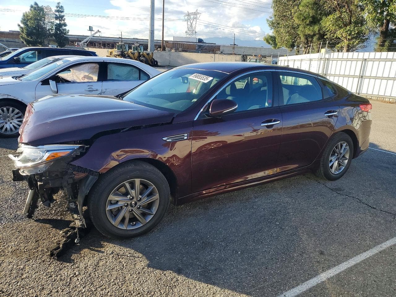OPTIMA