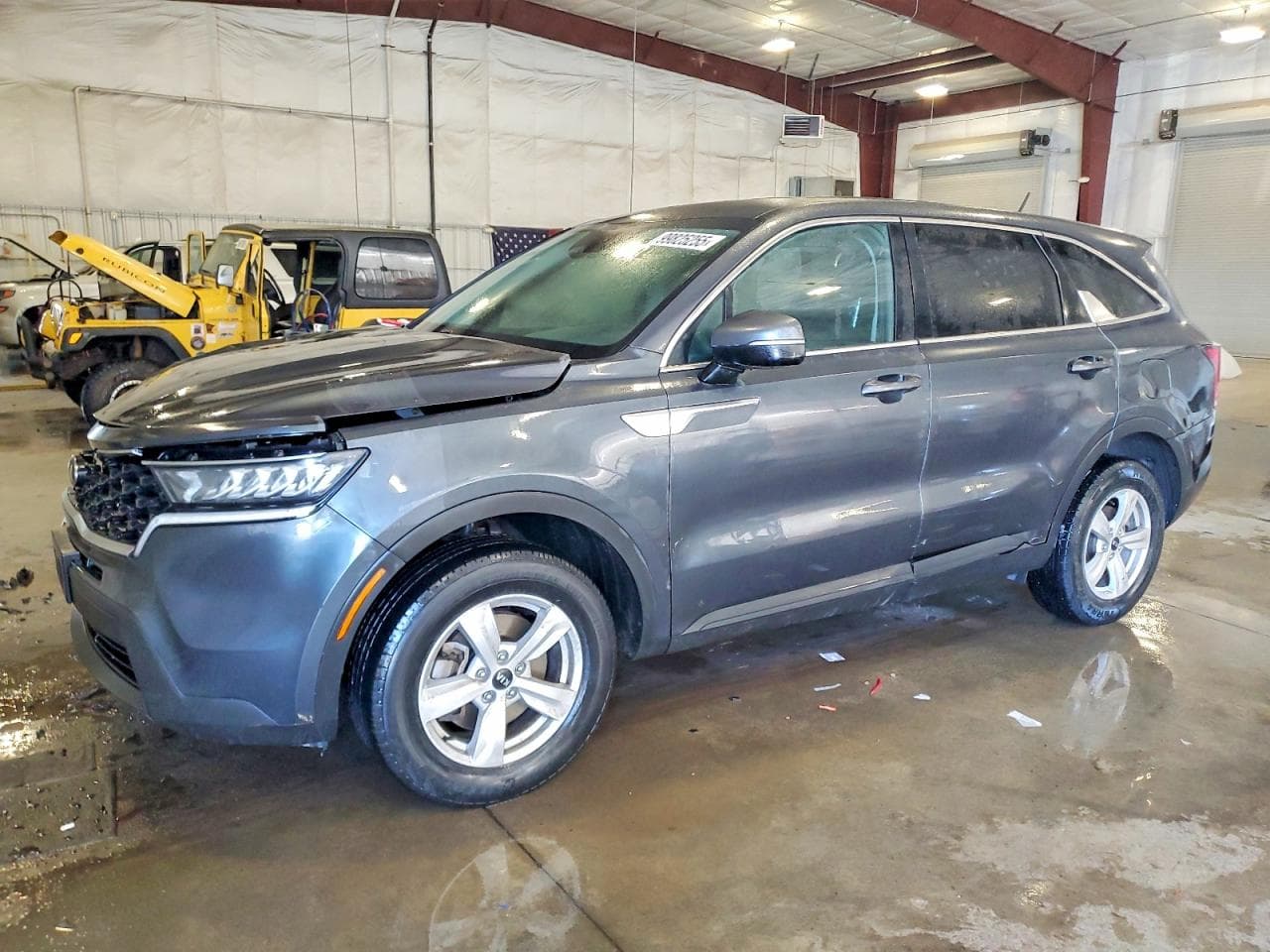 SORENTO