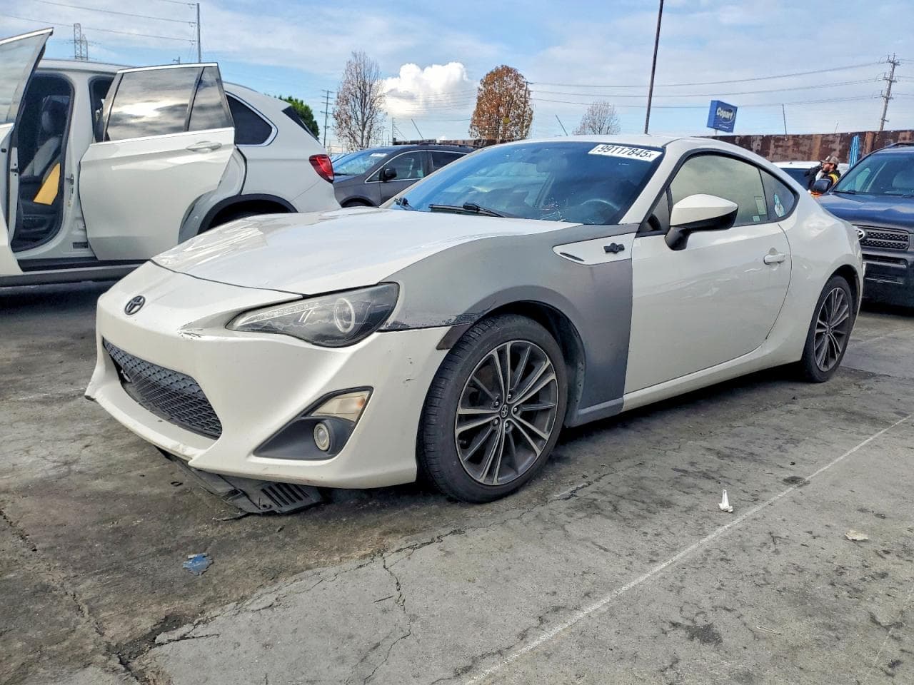 SCION