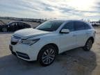 MDX