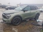 SPORTAGE X