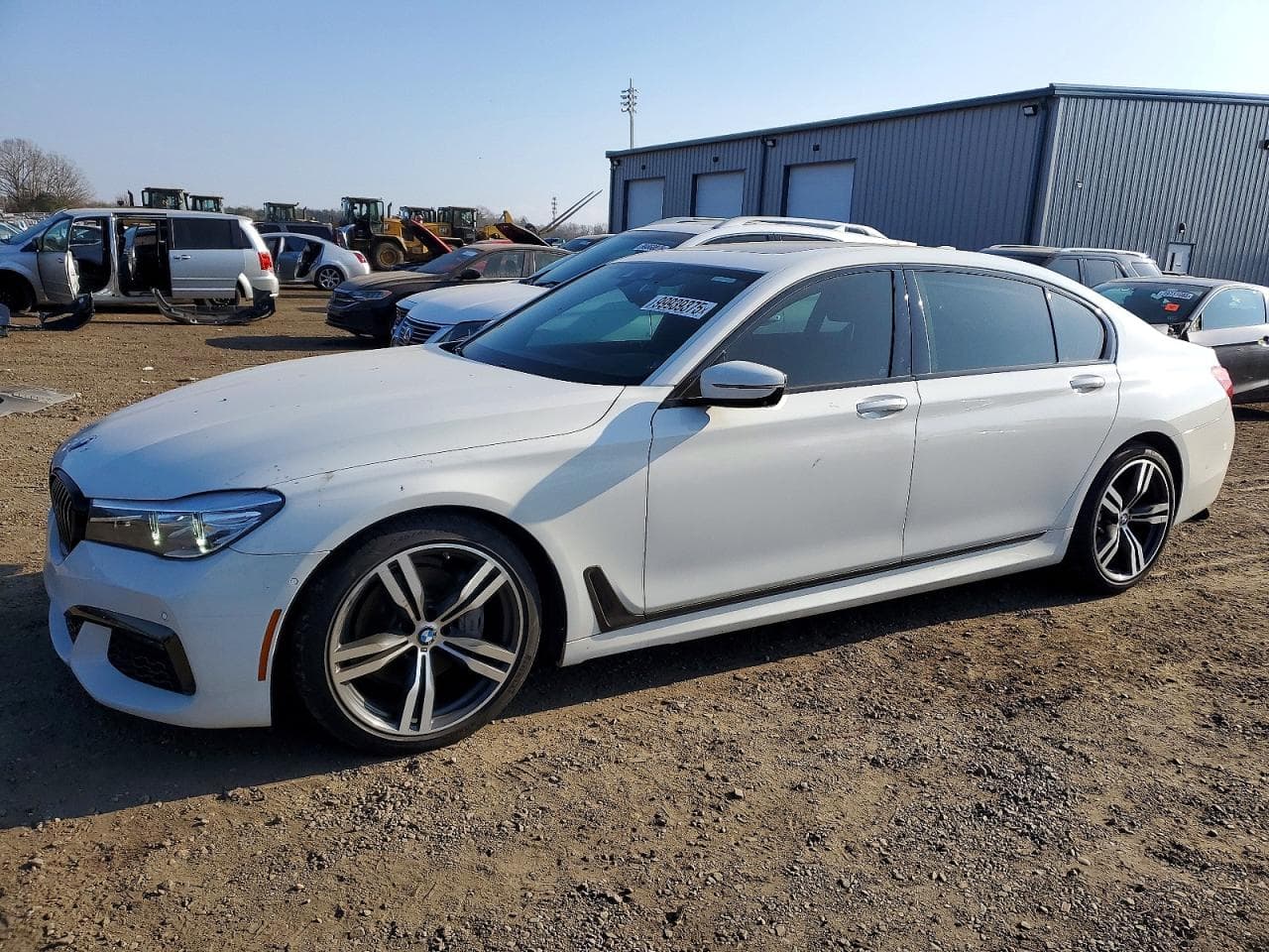 7 SERIES