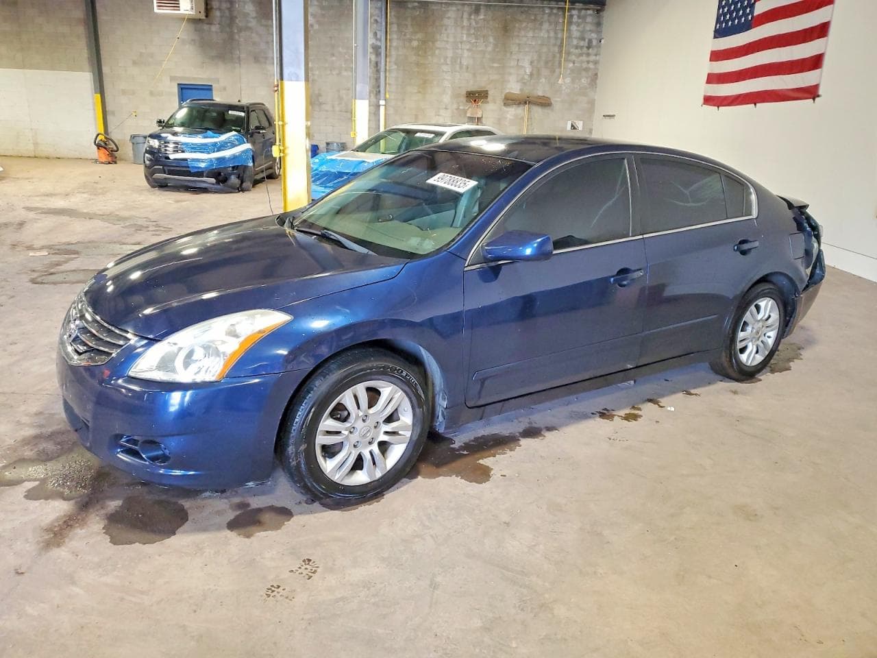 ALTIMA
