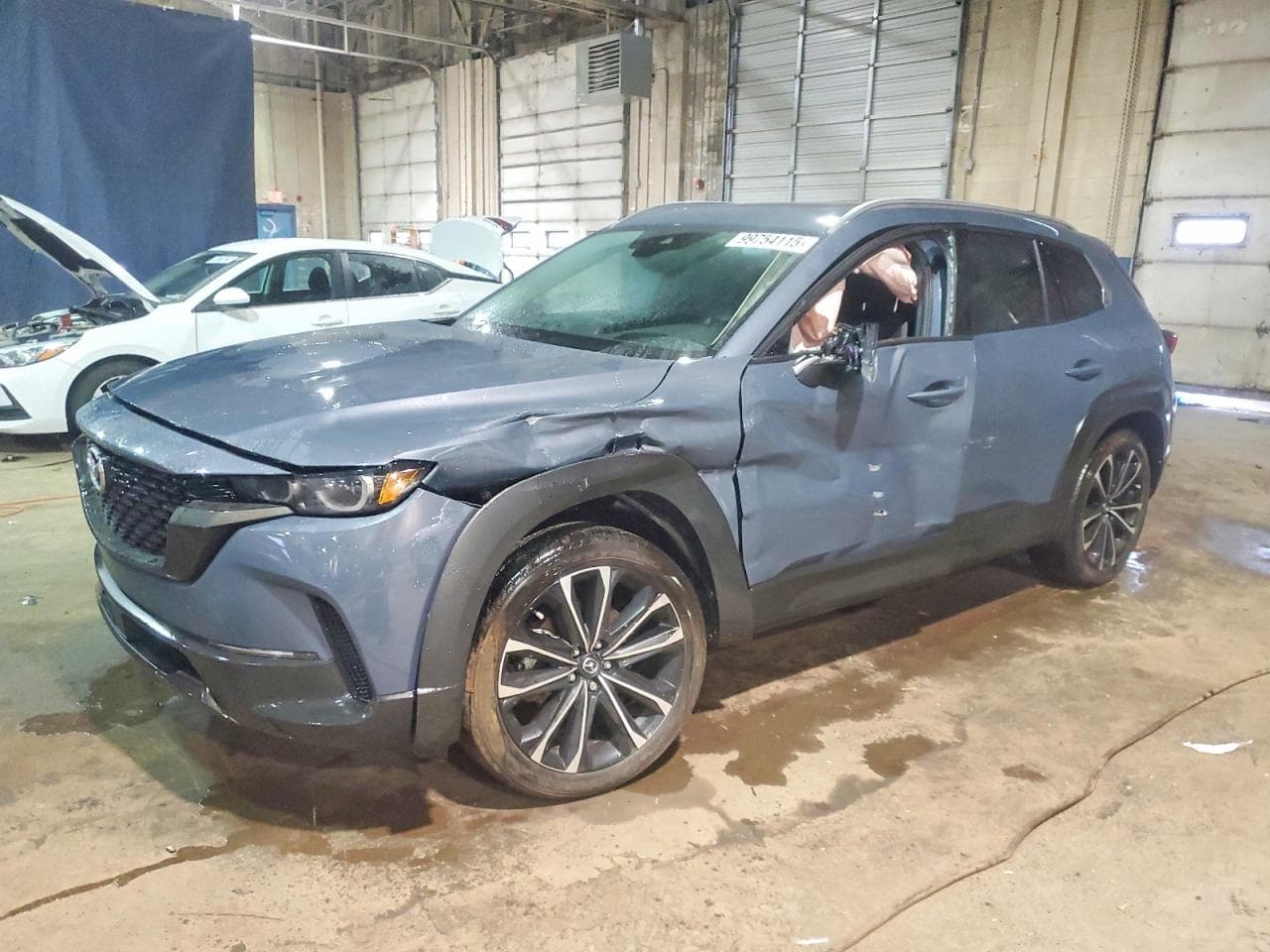 CX-50
