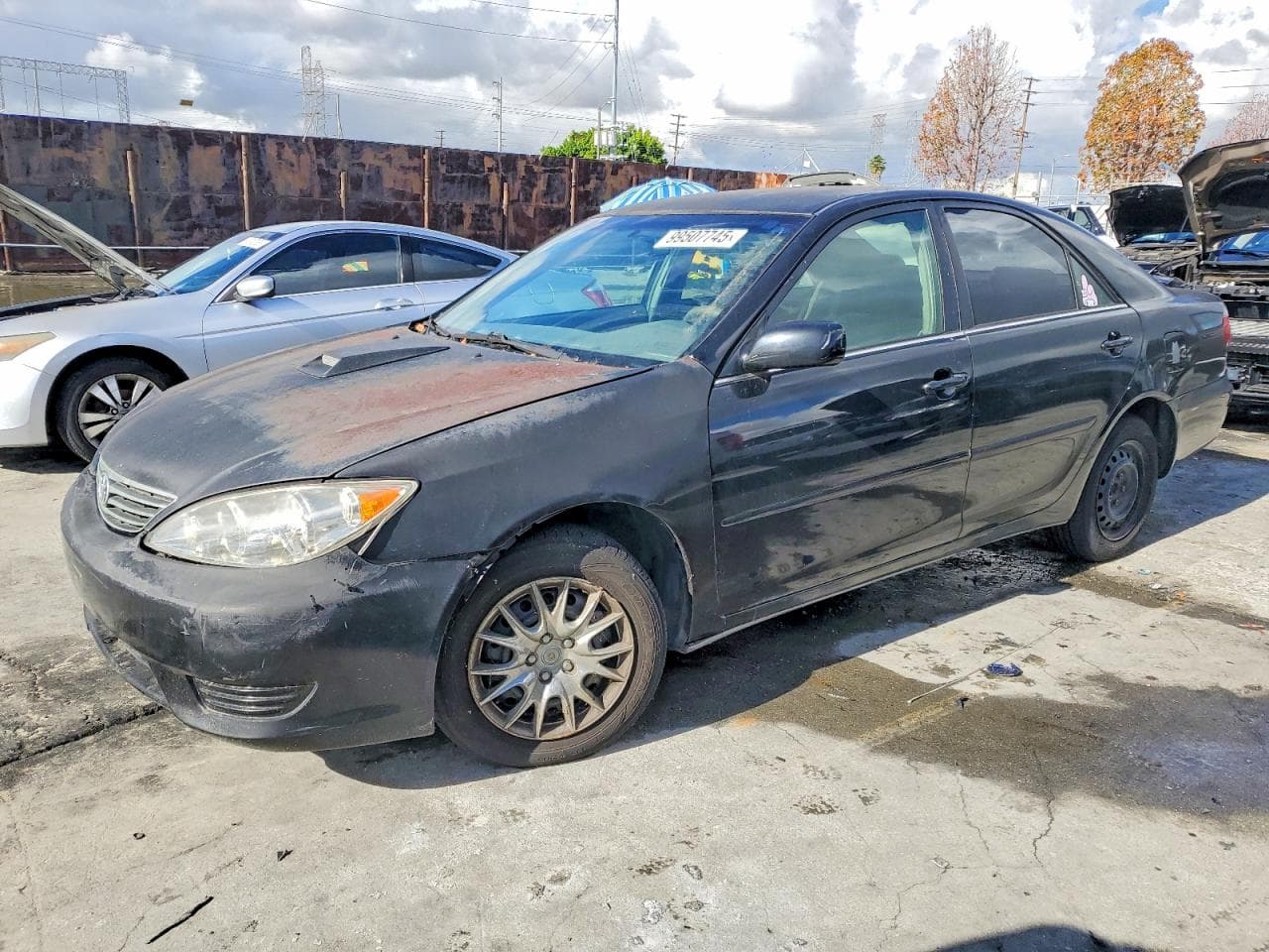 CAMRY
