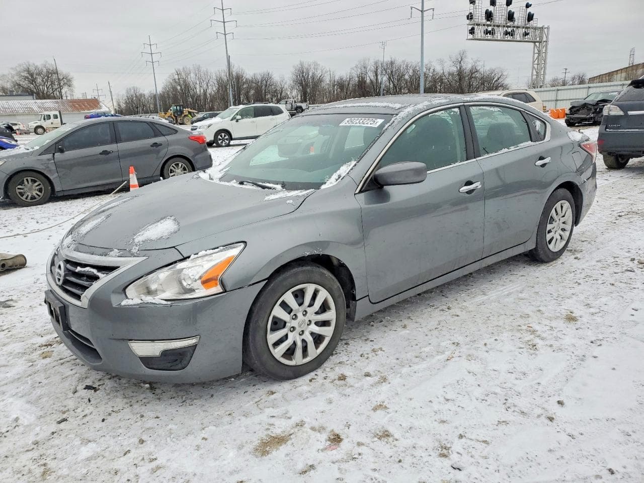 ALTIMA