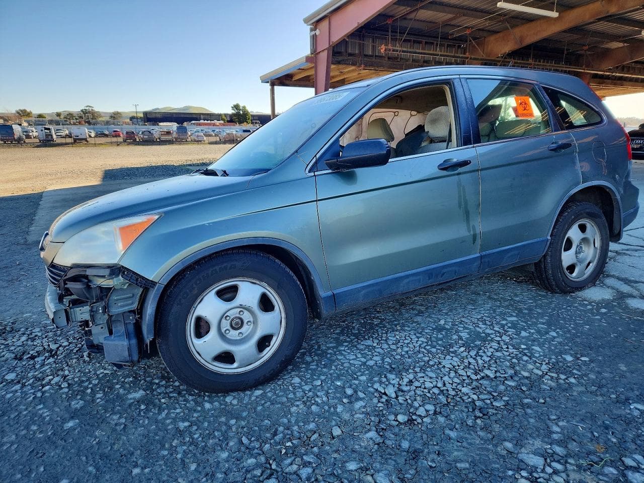 CRV