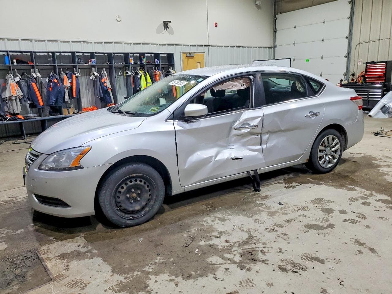SENTRA