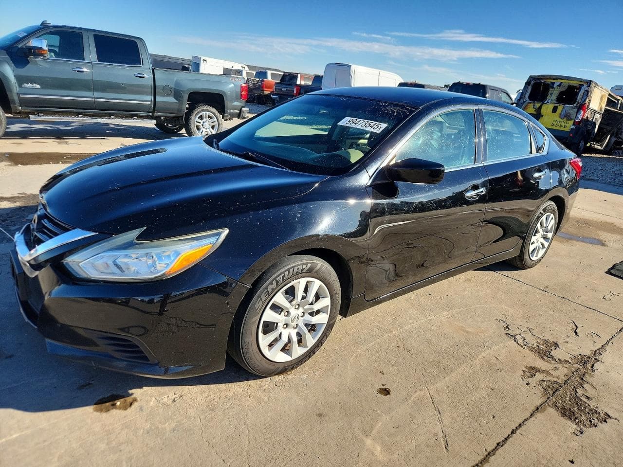 ALTIMA