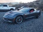 CORVETTE