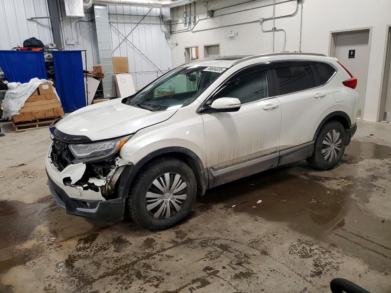 CRV