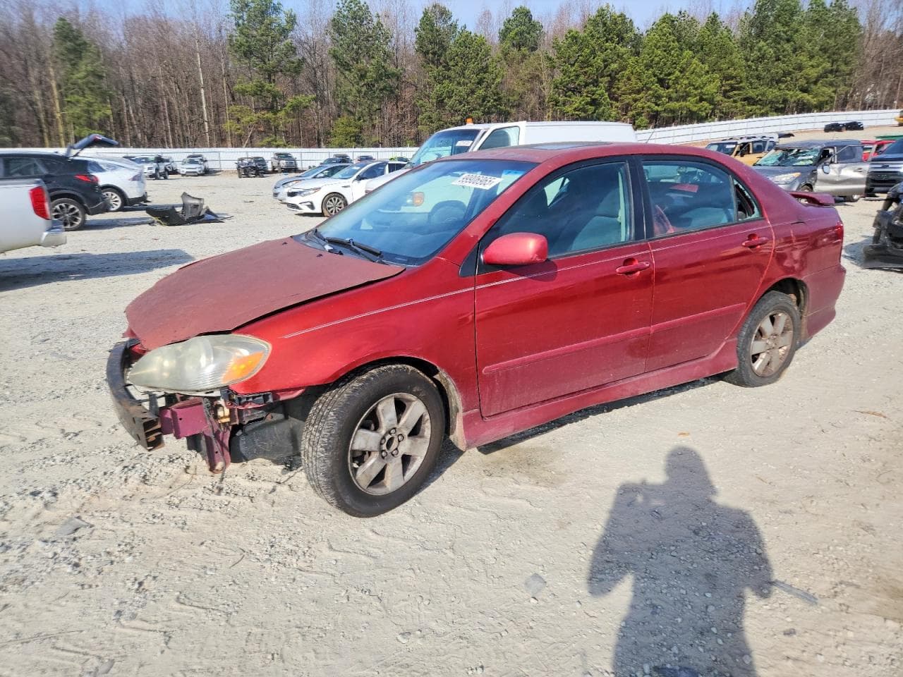 COROLLA