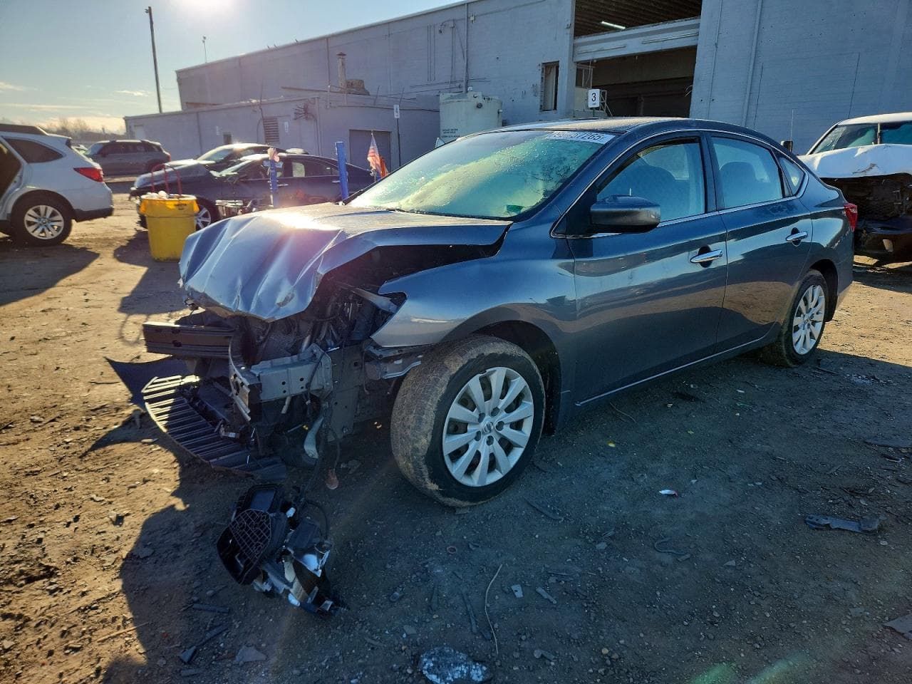 SENTRA