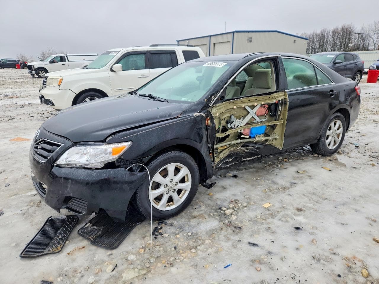 CAMRY