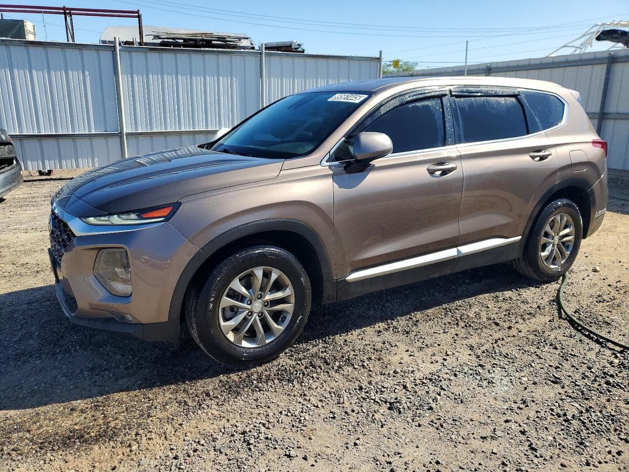 SANTA FE