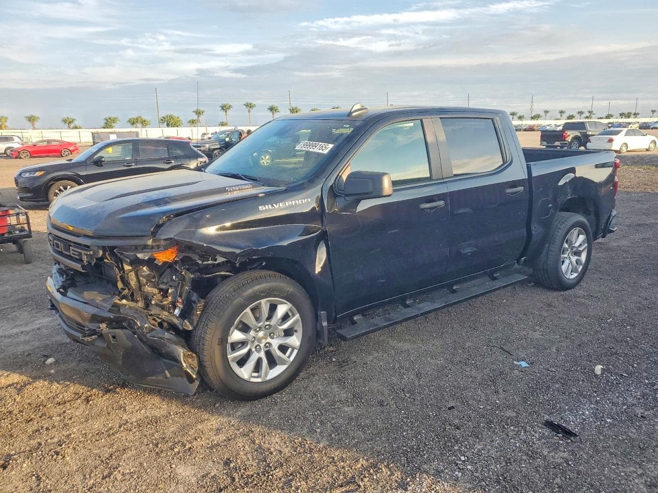 SILVERADO