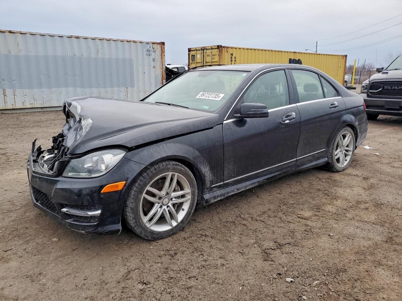 C-CLASS