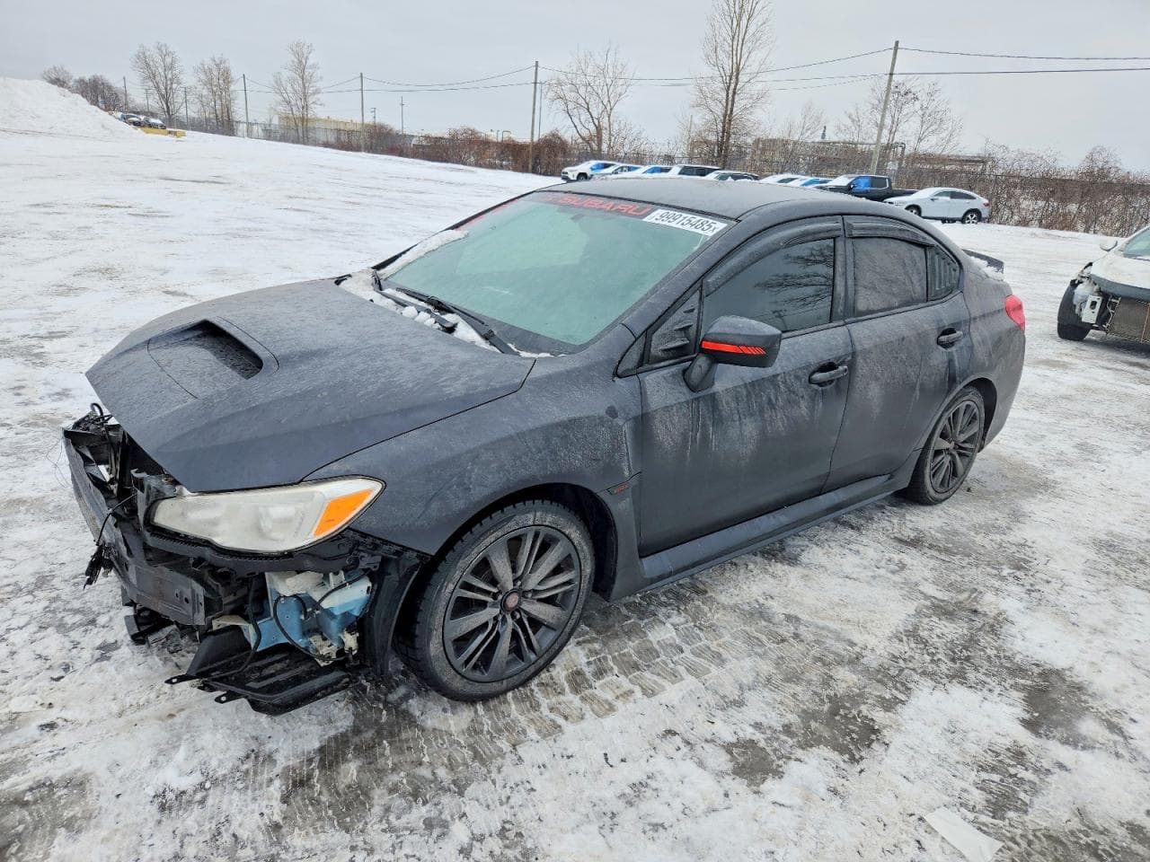 WRX