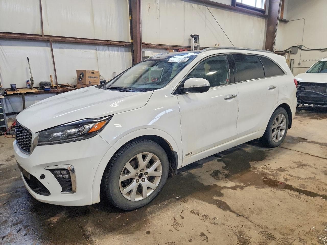 SORENTO