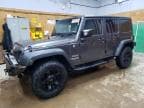 WRANGLER