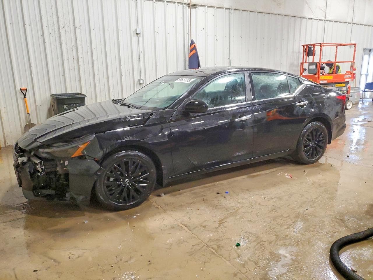 ALTIMA