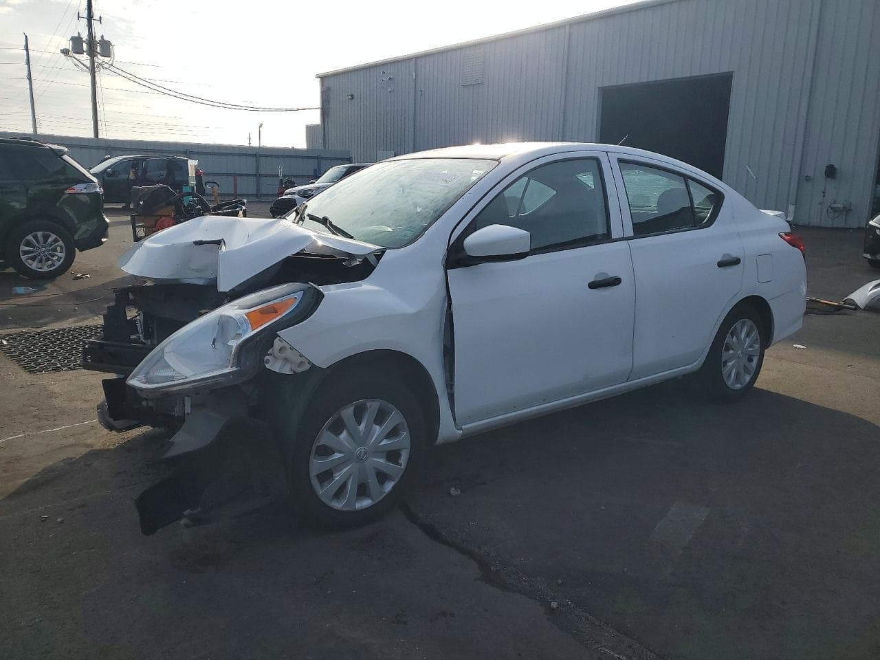 VERSA