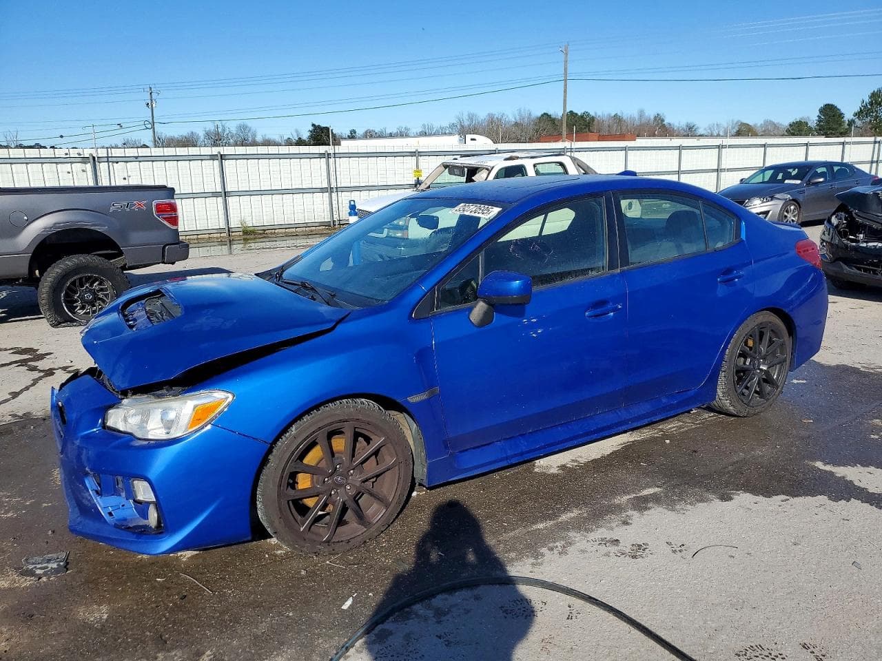 WRX