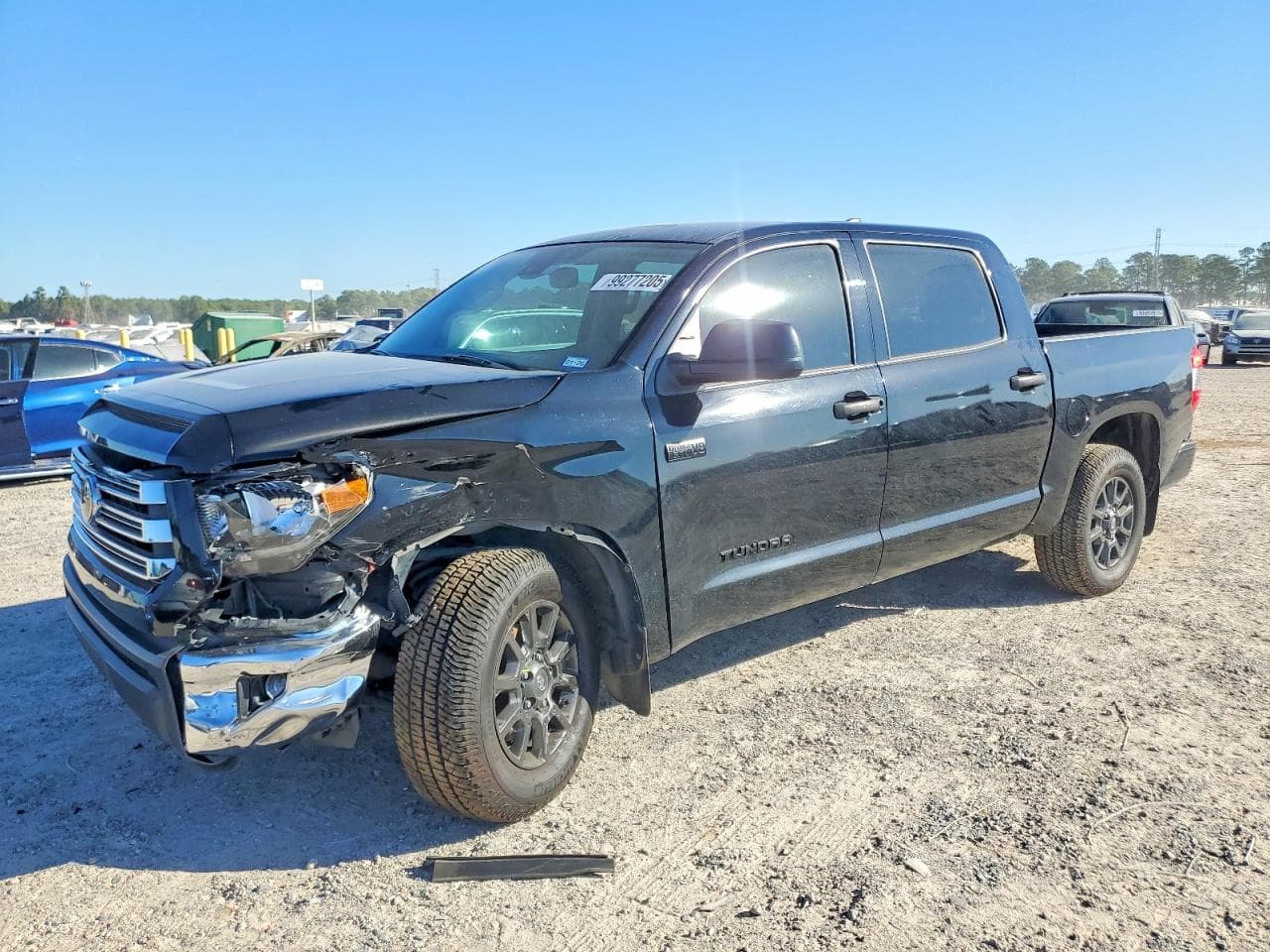 TUNDRA