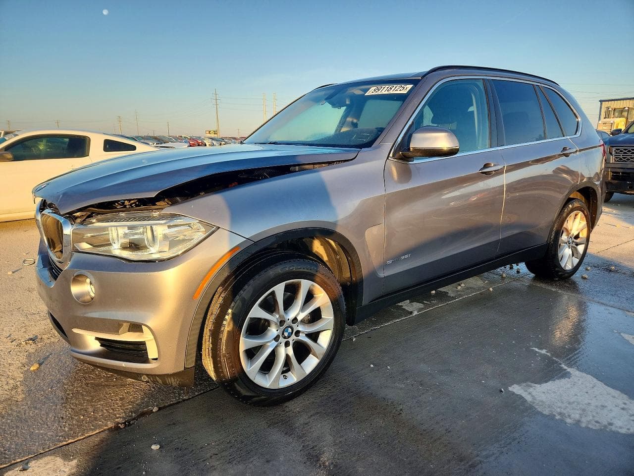 X5