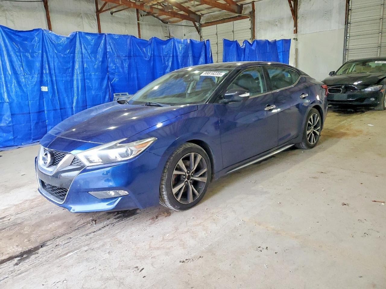 MAXIMA