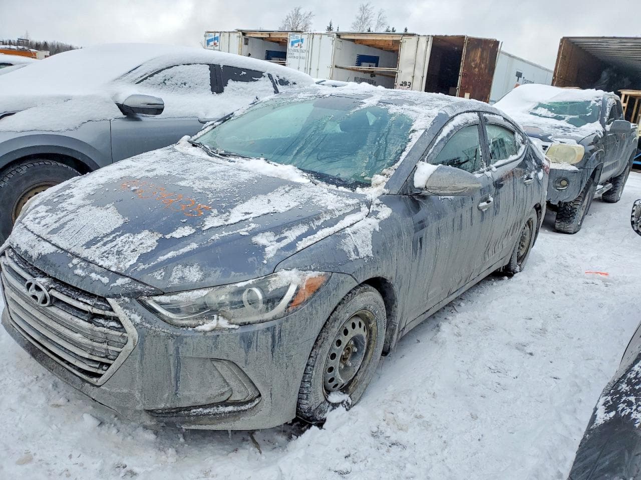 ELANTRA