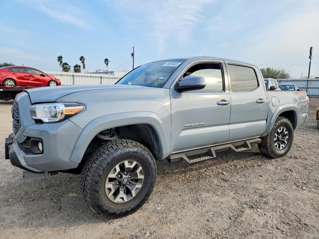 TACOMA