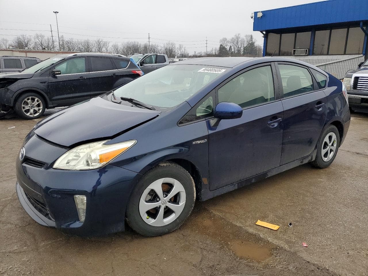 PRIUS