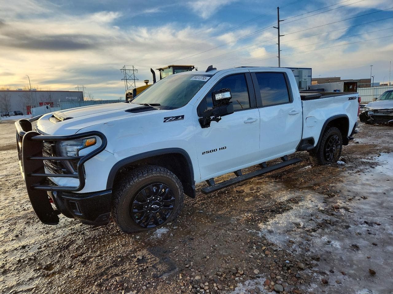 SILVERADO