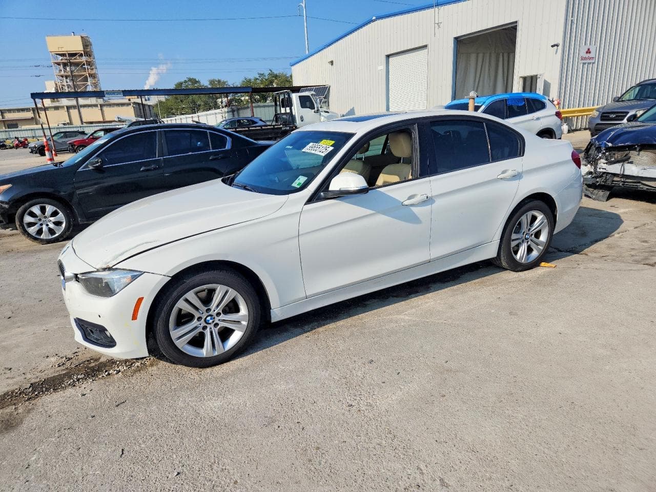 3 SERIES