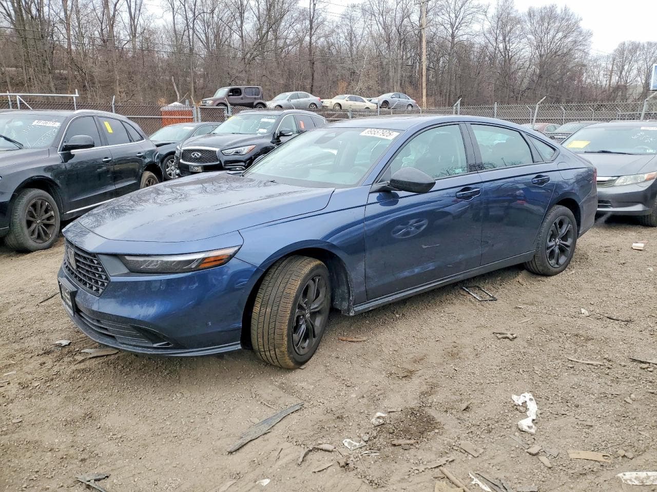 ACCORD