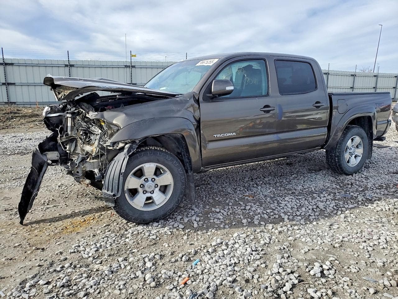 TACOMA