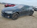 MODEL S