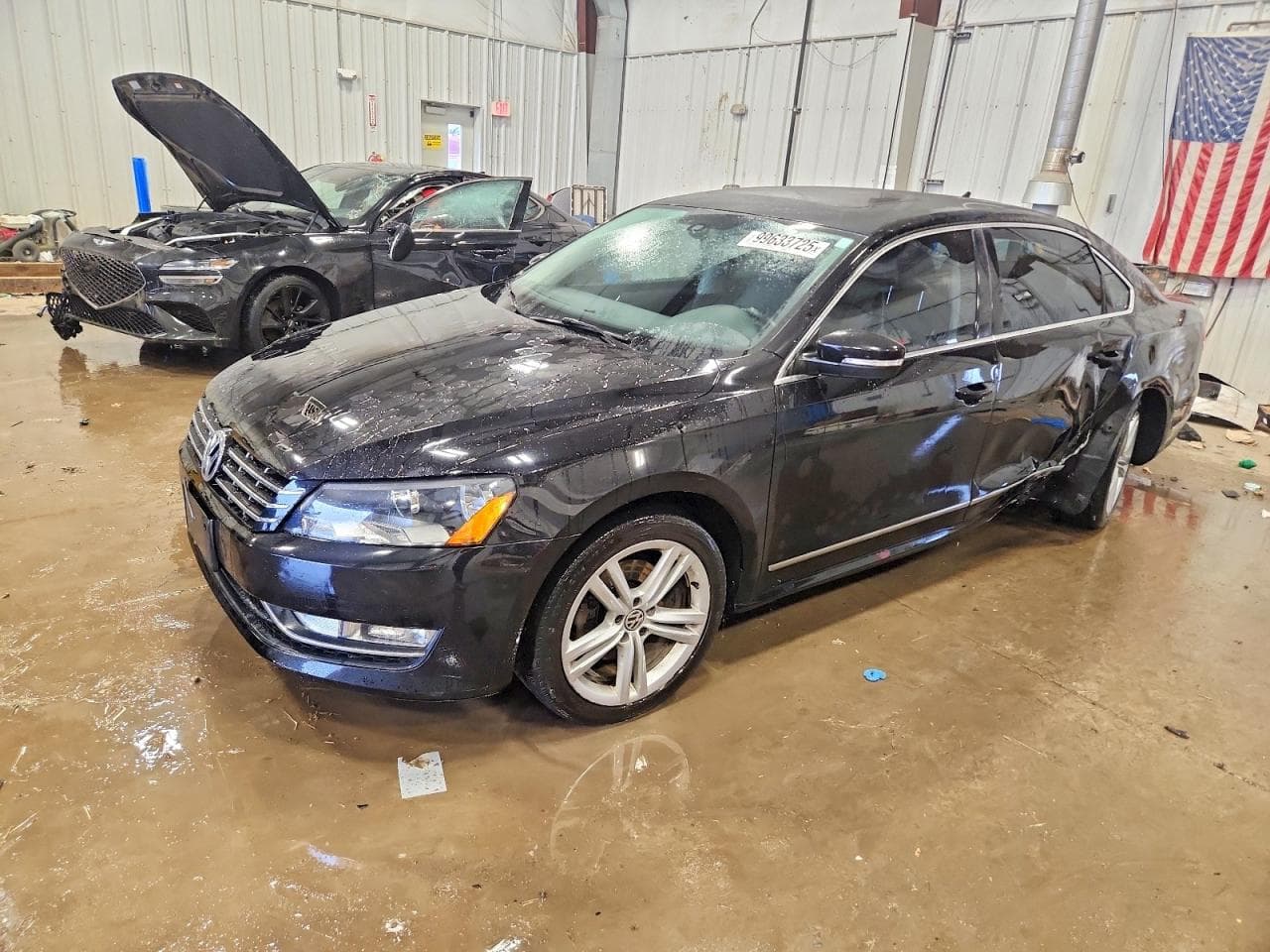 PASSAT