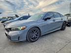 CIVIC