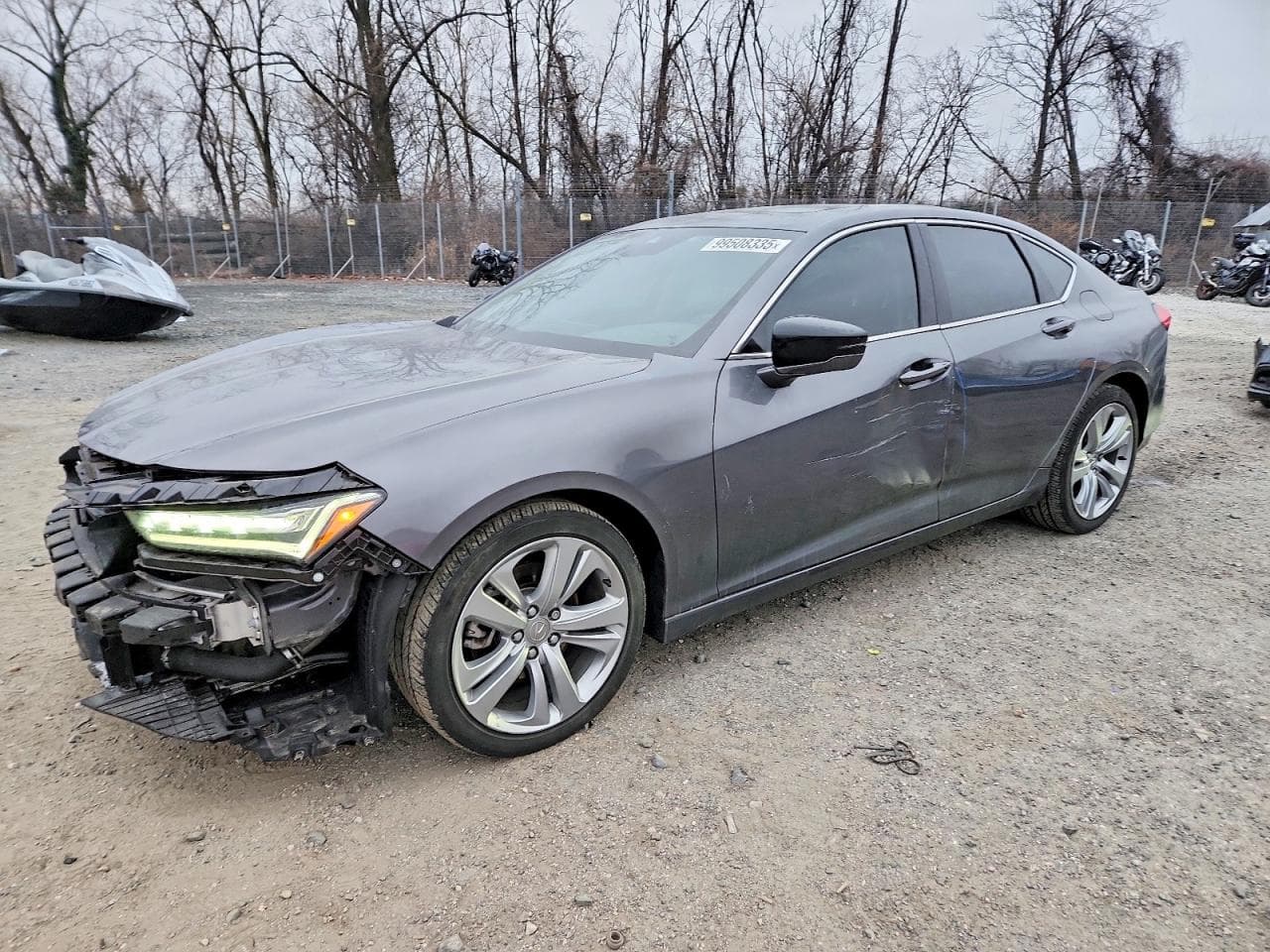 TLX