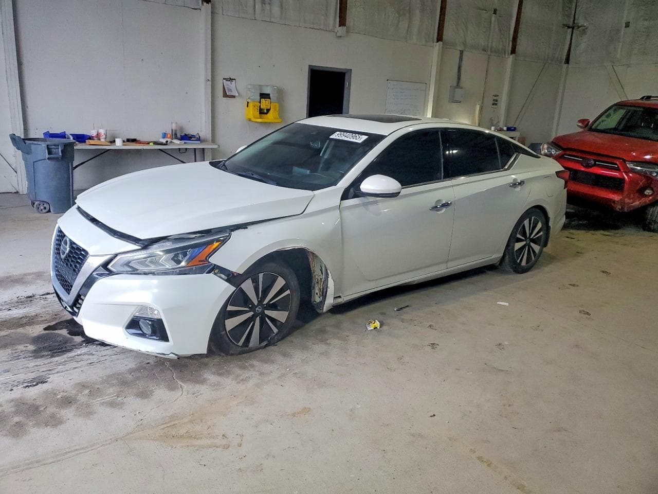 ALTIMA