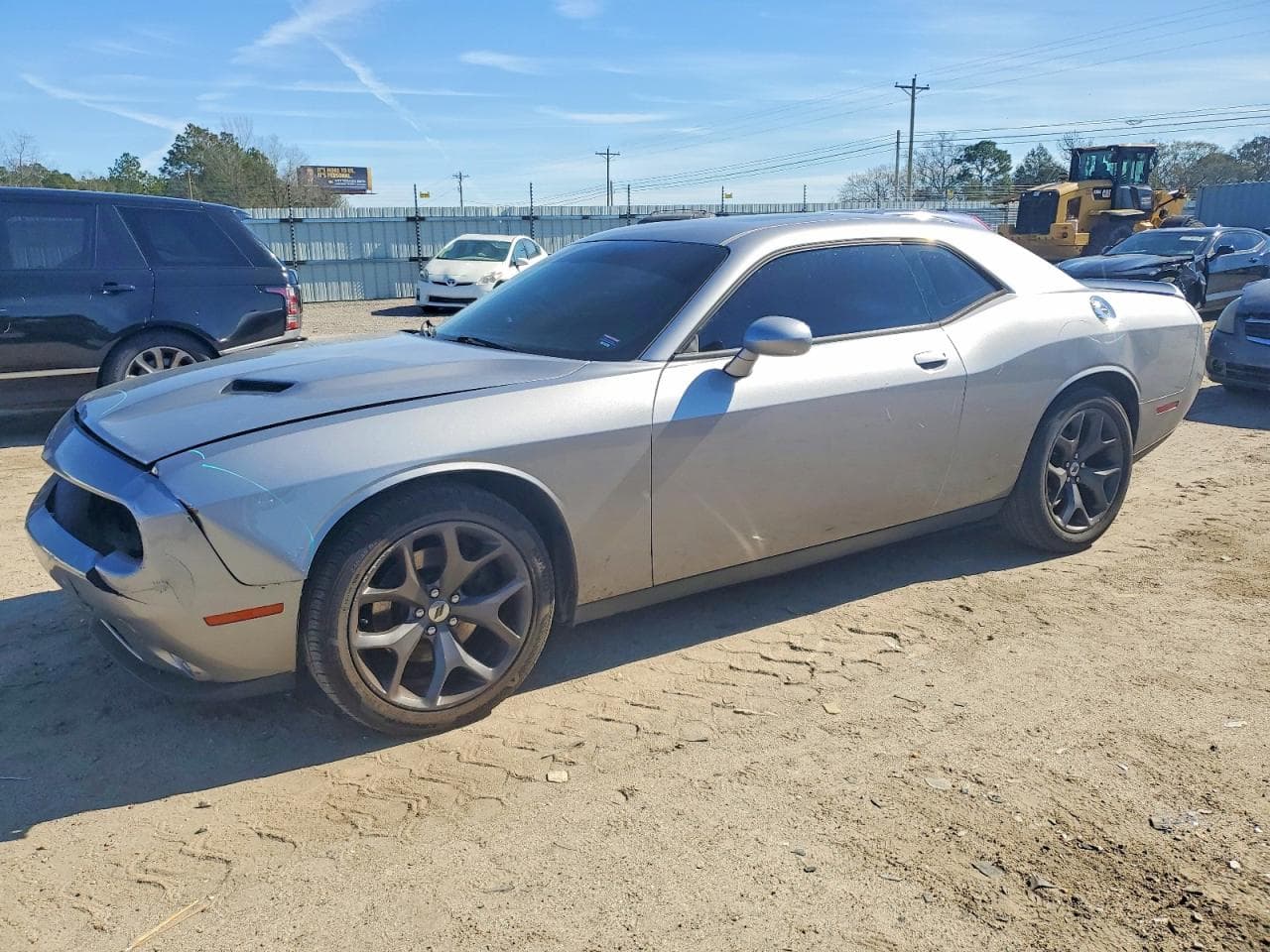 CHALLENGER