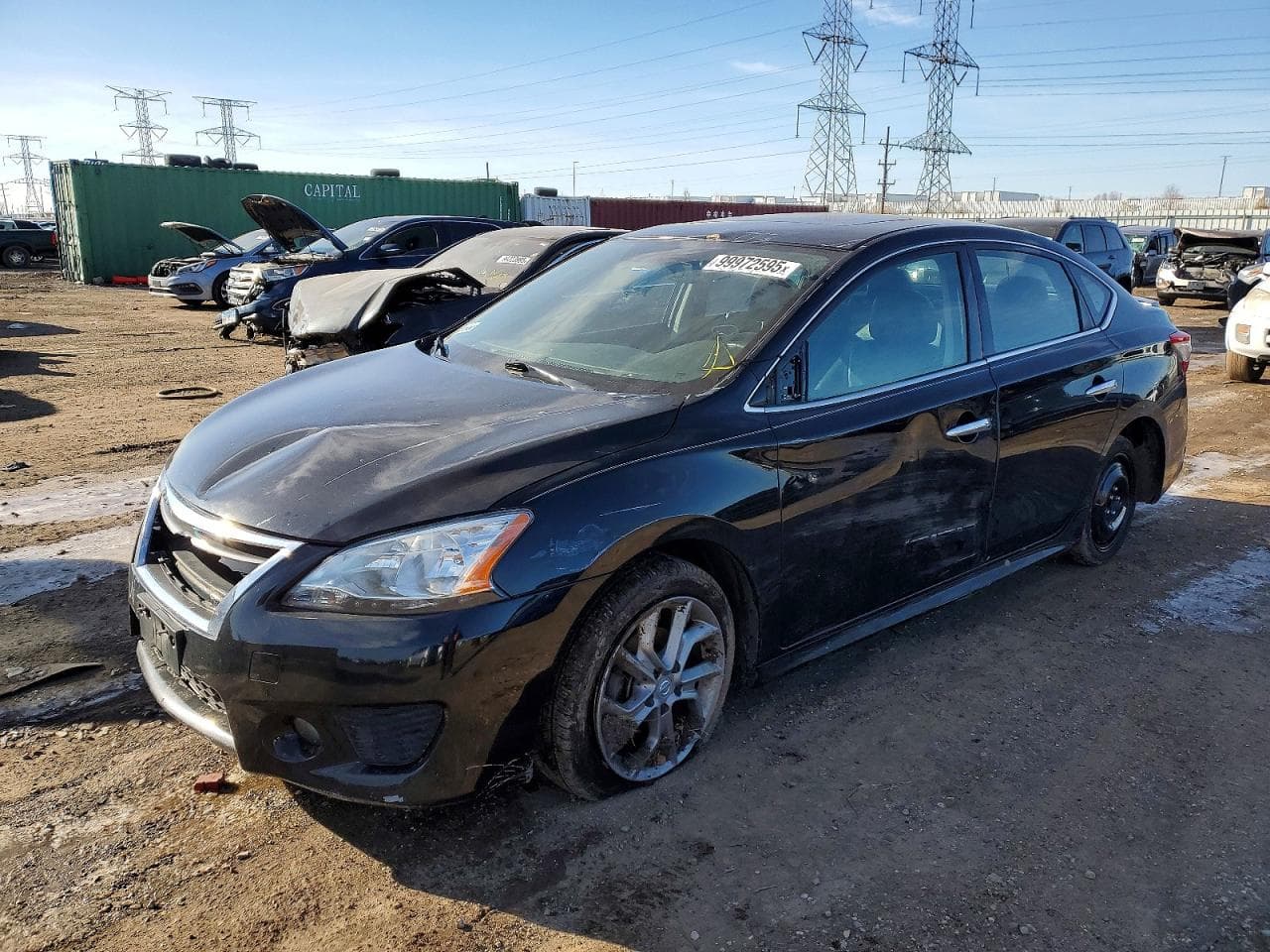 SENTRA
