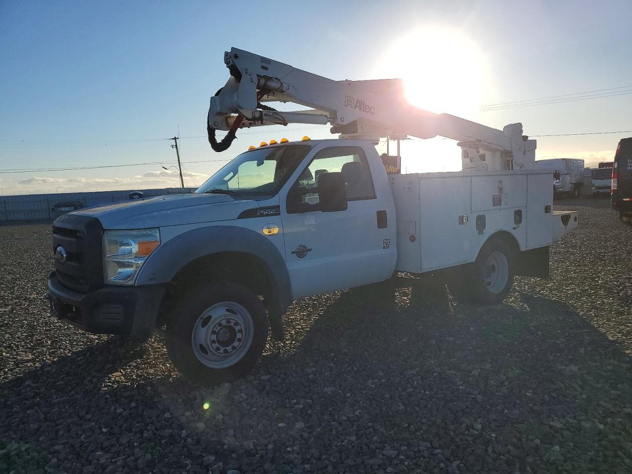 F550
