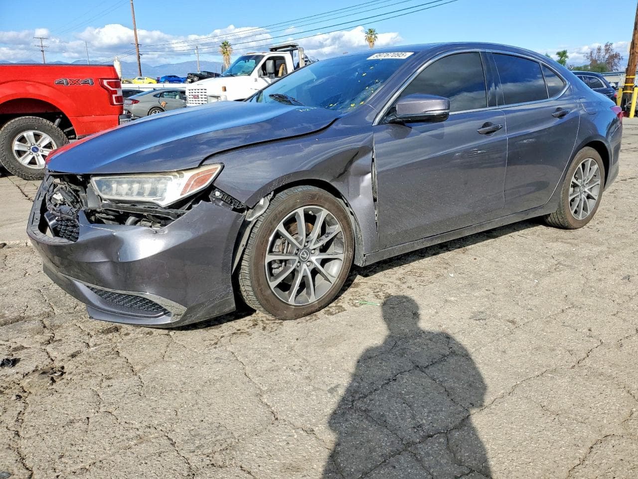 TLX