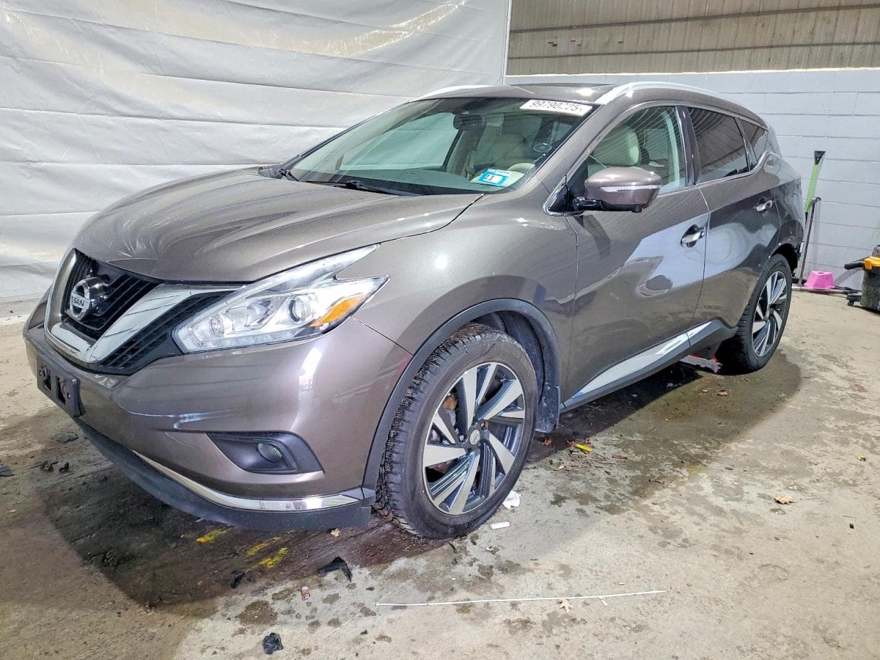 MURANO