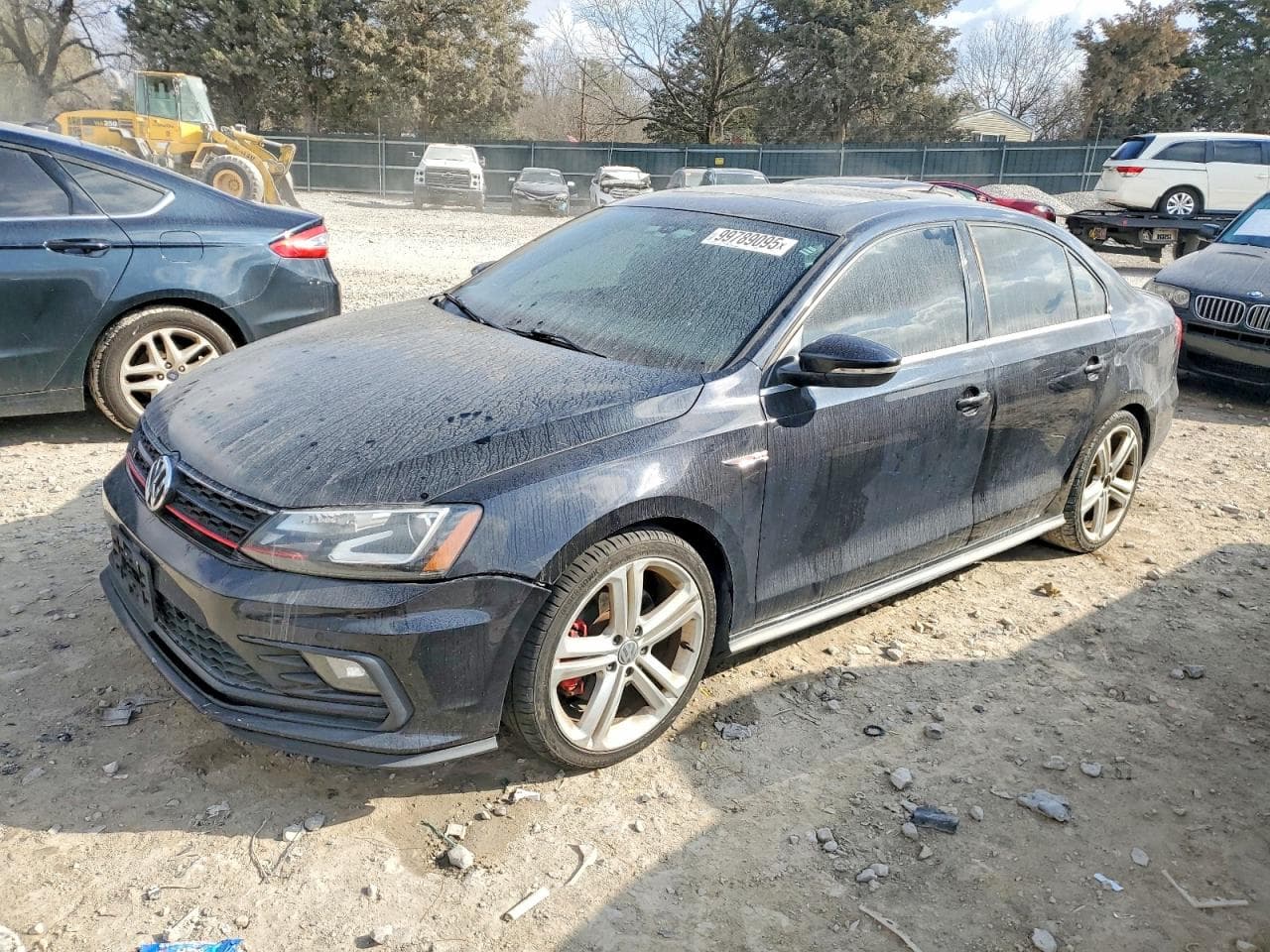 JETTA