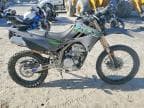 KLX300 F