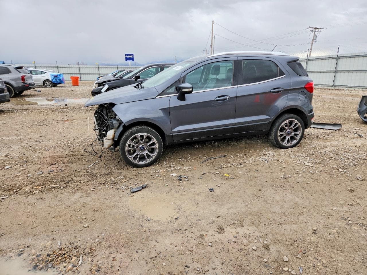 ECOSPORT